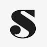 soltye "S" logo